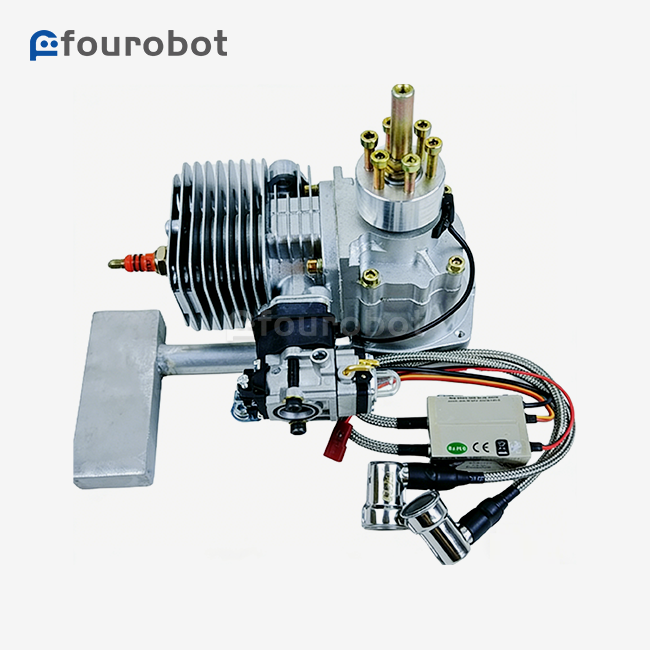 Air-cool 60CC Engine